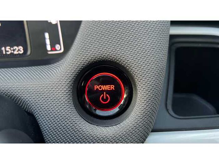 Honda Jazz Hybrid JAZZ 1.5 i-MMD Hybrid Crosstar EX 5dr eCVT 