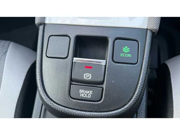 Honda Jazz Hybrid JAZZ 1.5 i-MMD Hybrid Crosstar EX 5dr eCVT 