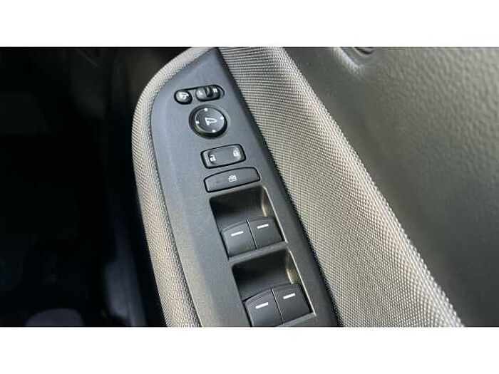 Honda Jazz Hybrid JAZZ 1.5 i-MMD Hybrid Crosstar EX 5dr eCVT 