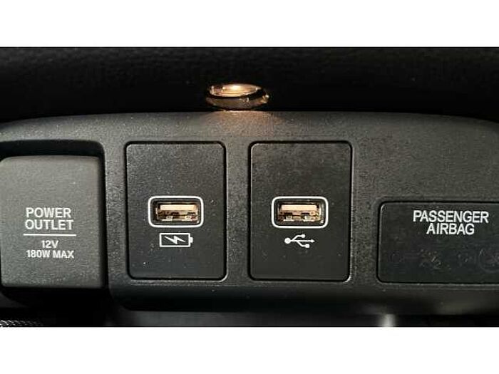 Honda Jazz Hybrid JAZZ 1.5 i-MMD Hybrid Crosstar EX 5dr eCVT 