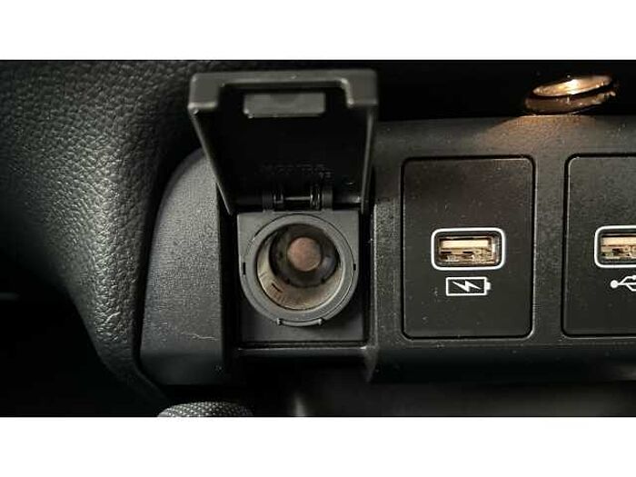 Honda Jazz Hybrid JAZZ 1.5 i-MMD Hybrid Crosstar EX 5dr eCVT 