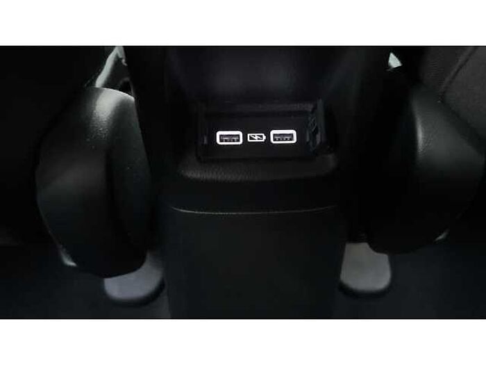 Honda Jazz Hybrid JAZZ 1.5 i-MMD Hybrid Crosstar EX 5dr eCVT 