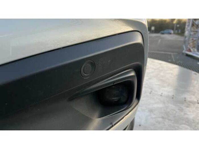 Honda Jazz Hybrid JAZZ 1.5 i-MMD Hybrid Crosstar EX 5dr eCVT 