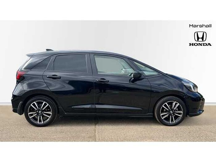 Honda Jazz Hybrid JAZZ 1.5 i-MMD Hybrid Advance Sport 5dr eCVT 