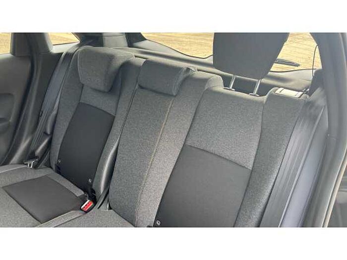 Honda Jazz Hybrid JAZZ 1.5 i-MMD Hybrid Advance Sport 5dr eCVT 