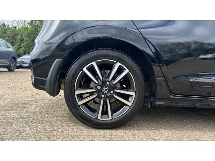 Honda Jazz Hybrid JAZZ 1.5 i-MMD Hybrid Advance Sport 5dr eCVT 