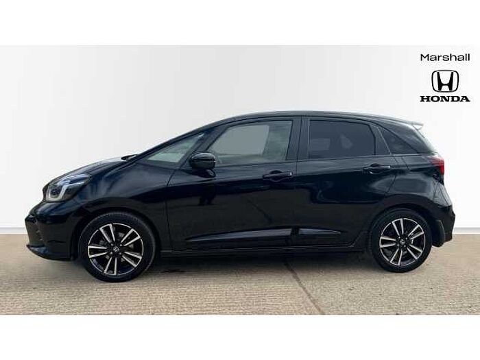 Honda Jazz Hybrid JAZZ 1.5 i-MMD Hybrid Advance Sport 5dr eCVT 