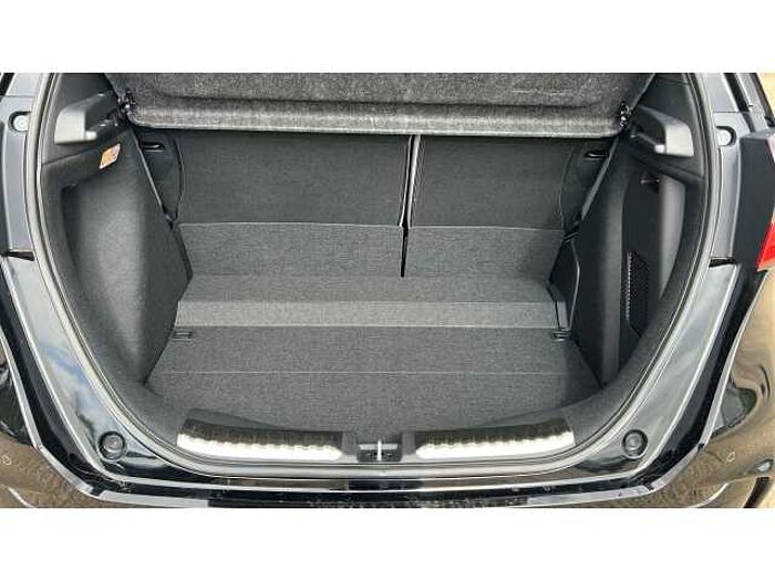 Honda Jazz Hybrid JAZZ 1.5 i-MMD Hybrid Advance Sport 5dr eCVT 
