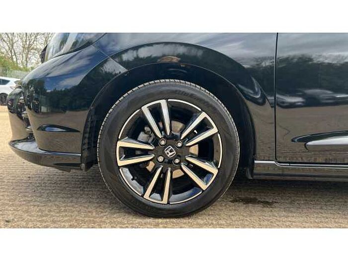 Honda Jazz Hybrid JAZZ 1.5 i-MMD Hybrid Advance Sport 5dr eCVT 