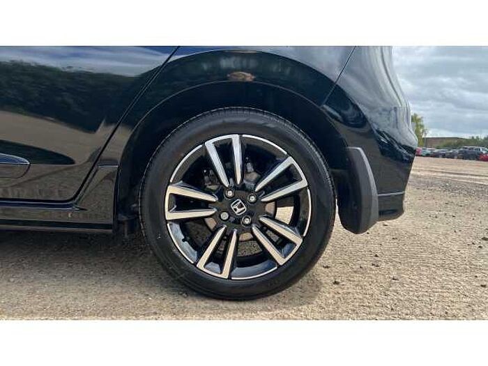 Honda Jazz Hybrid JAZZ 1.5 i-MMD Hybrid Advance Sport 5dr eCVT 