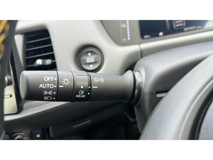 Honda Jazz Hybrid JAZZ 1.5 i-MMD Hybrid Advance Sport 5dr eCVT 
