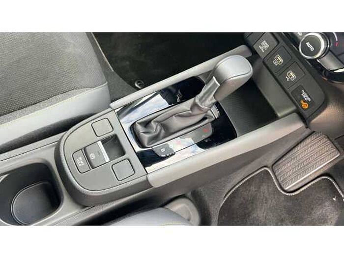 Honda Jazz Hybrid JAZZ 1.5 i-MMD Hybrid Advance Sport 5dr eCVT 
