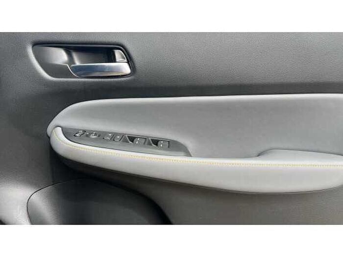 Honda Jazz Hybrid JAZZ 1.5 i-MMD Hybrid Advance Sport 5dr eCVT 