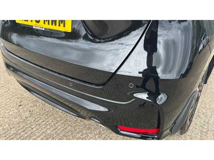 Honda Jazz Hybrid JAZZ 1.5 i-MMD Hybrid Advance Sport 5dr eCVT 
