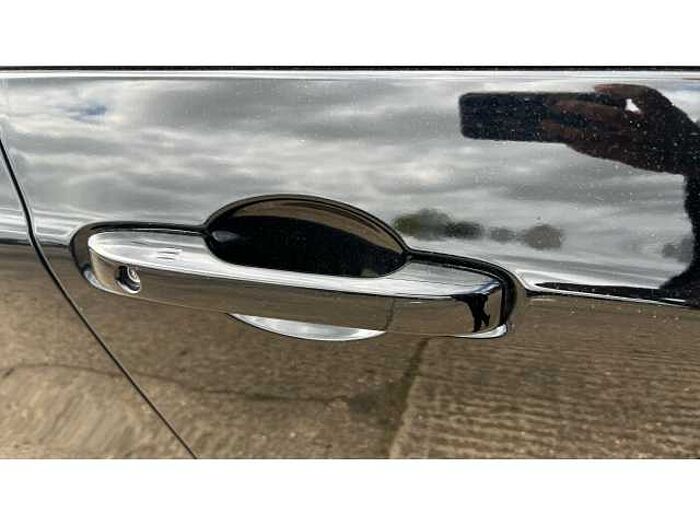 Honda Jazz Hybrid JAZZ 1.5 i-MMD Hybrid Advance Sport 5dr eCVT 