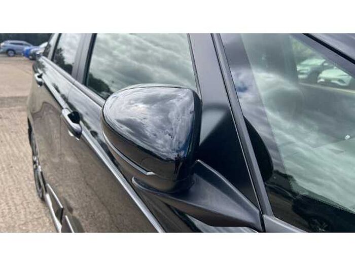 Honda Jazz Hybrid JAZZ 1.5 i-MMD Hybrid Advance Sport 5dr eCVT 