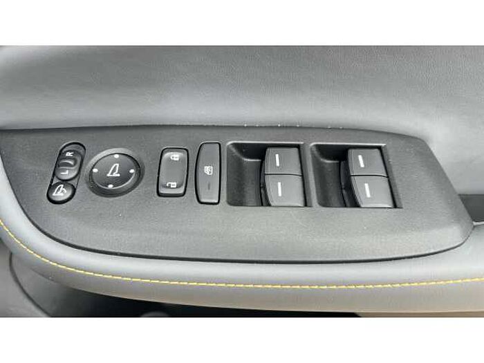 Honda Jazz Hybrid JAZZ 1.5 i-MMD Hybrid Advance Sport 5dr eCVT 