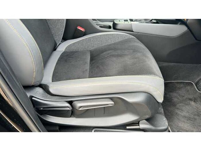 Honda Jazz Hybrid JAZZ 1.5 i-MMD Hybrid Advance Sport 5dr eCVT 