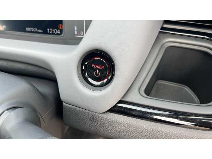 Honda Jazz Hybrid JAZZ 1.5 i-MMD Hybrid Advance Sport 5dr eCVT 