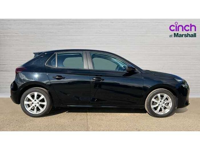 Vauxhall Corsa C CORSA 1.2 Design 5dr 