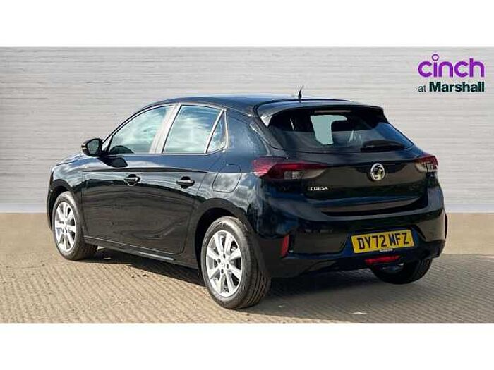 Vauxhall Corsa C CORSA 1.2 Design 5dr 