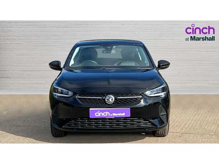 Vauxhall Corsa C CORSA 1.2 Design 5dr 