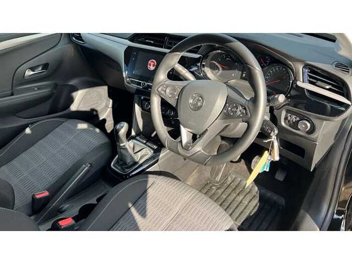 Vauxhall Corsa C CORSA 1.2 Design 5dr 