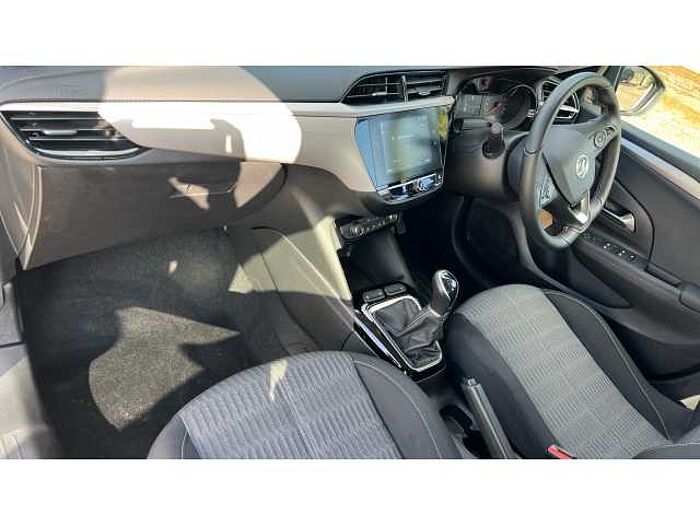 Vauxhall Corsa C CORSA 1.2 Design 5dr 