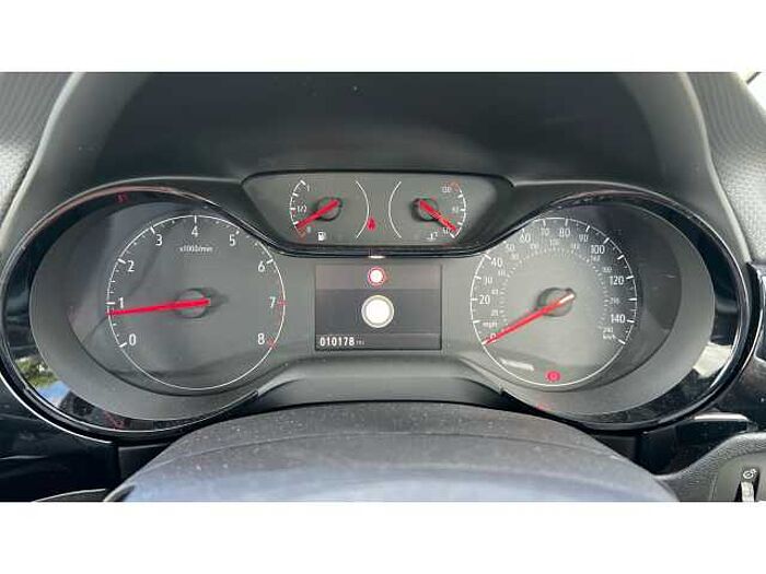 Vauxhall Corsa C CORSA 1.2 Design 5dr 