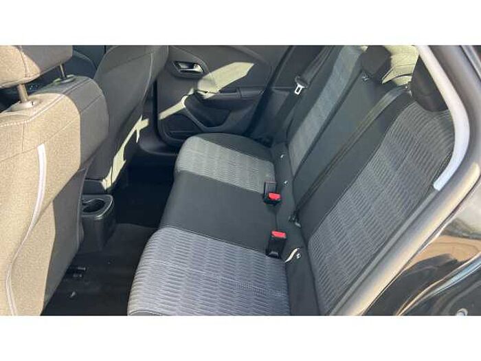 Vauxhall Corsa C CORSA 1.2 Design 5dr 