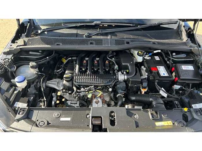 Vauxhall Corsa C CORSA 1.2 Design 5dr 