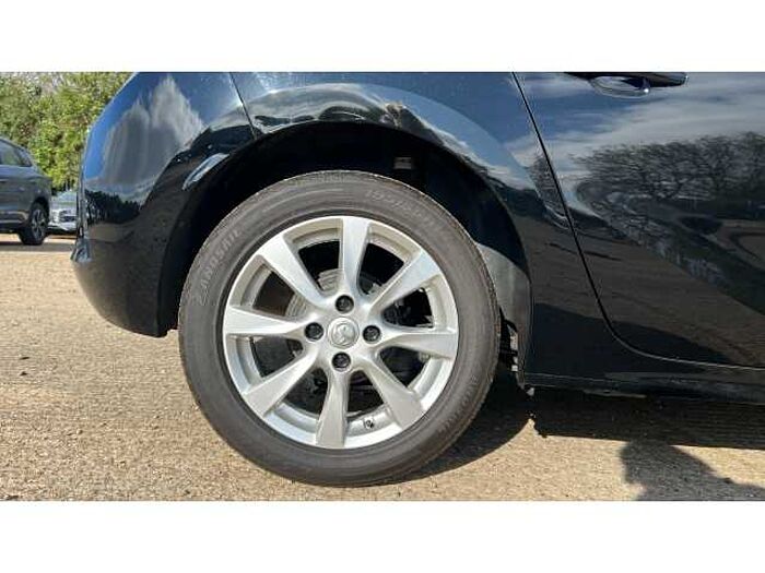 Vauxhall Corsa C CORSA 1.2 Design 5dr 