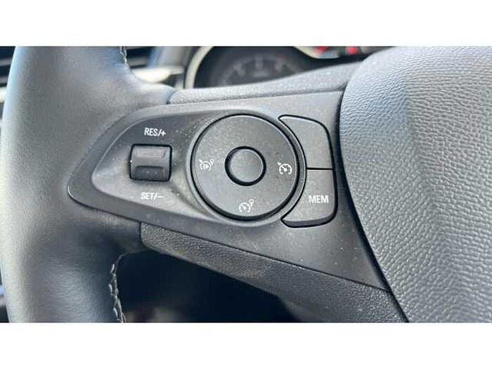 Vauxhall Corsa C CORSA 1.2 Design 5dr 