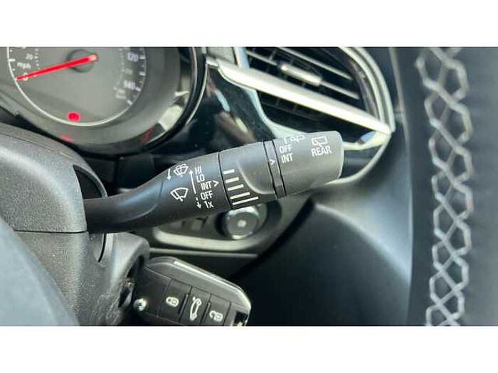Vauxhall Corsa C CORSA 1.2 Design 5dr 