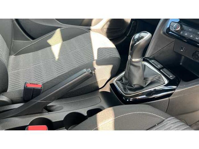 Vauxhall Corsa C CORSA 1.2 Design 5dr 