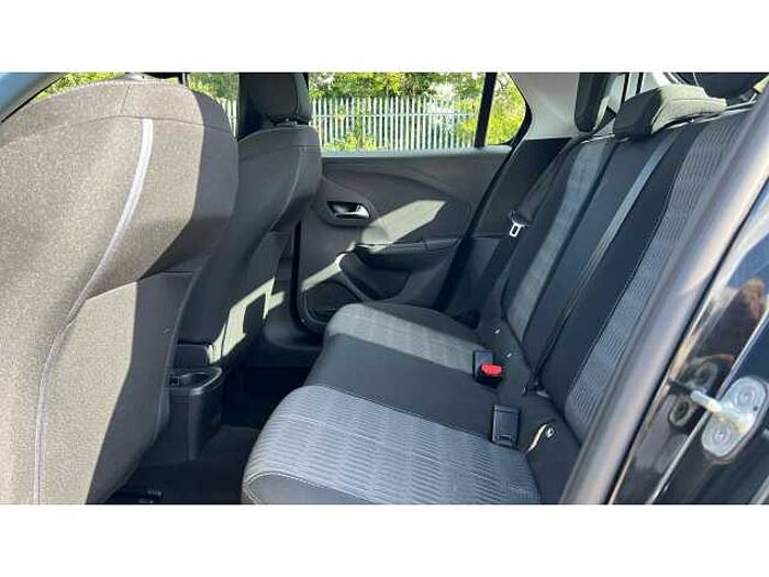 Vauxhall Corsa C CORSA 1.2 Design 5dr 