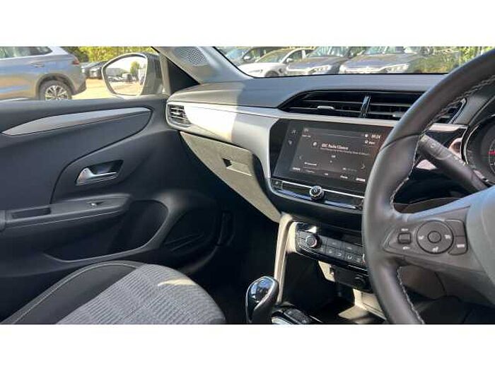 Vauxhall Corsa C CORSA 1.2 Design 5dr 