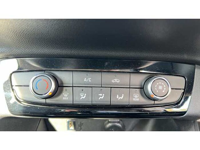 Vauxhall Corsa C CORSA 1.2 Design 5dr 
