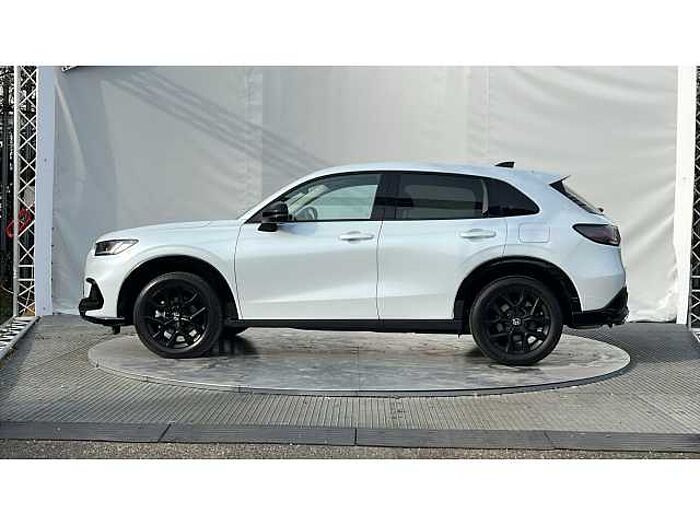 Honda ZR-V e:HEV ZR-V 2.0 eHEV Sport 5dr CVT 