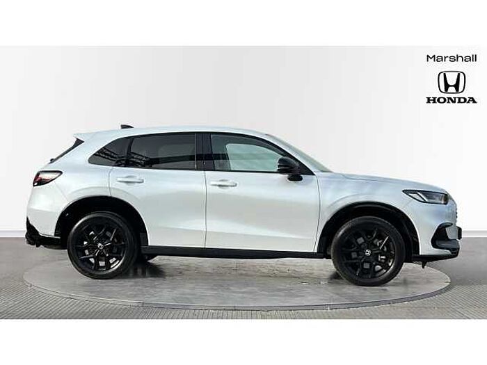 Honda ZR-V e:HEV ZR-V 2.0 eHEV Sport 5dr CVT 