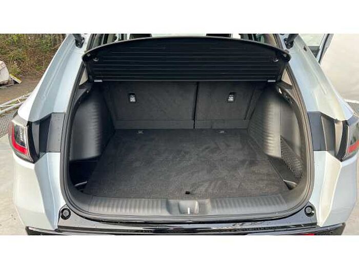 Honda ZR-V e:HEV ZR-V 2.0 eHEV Sport 5dr CVT 