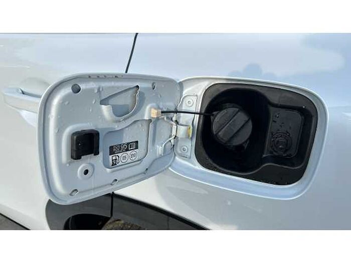 Honda ZR-V e:HEV ZR-V 2.0 eHEV Sport 5dr CVT 