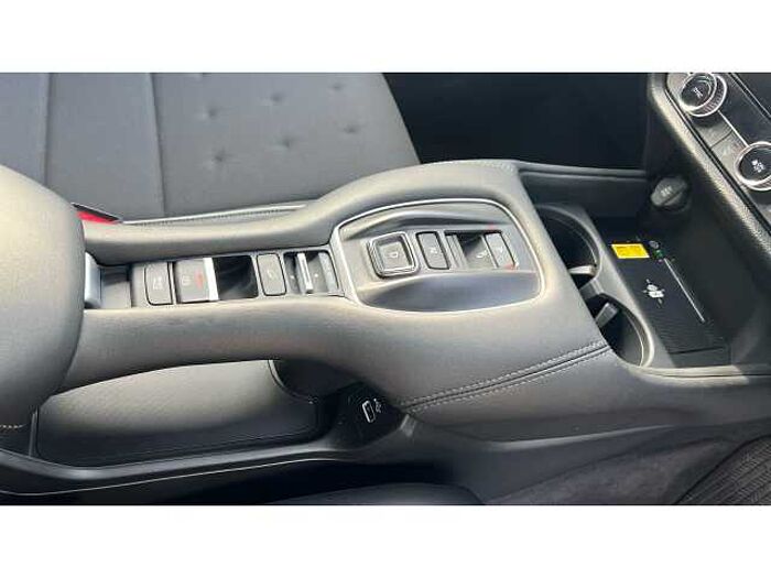 Honda ZR-V e:HEV ZR-V 2.0 eHEV Sport 5dr CVT 