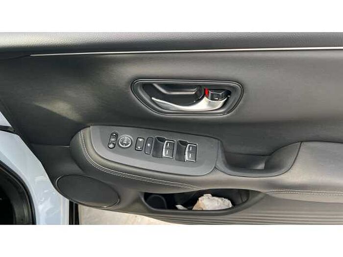 Honda ZR-V e:HEV ZR-V 2.0 eHEV Sport 5dr CVT 