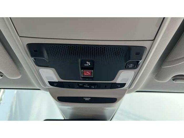 Honda ZR-V e:HEV ZR-V 2.0 eHEV Sport 5dr CVT 