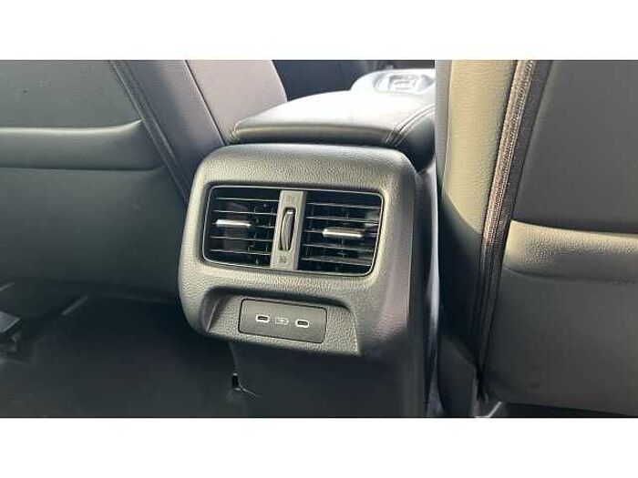 Honda ZR-V e:HEV ZR-V 2.0 eHEV Sport 5dr CVT 