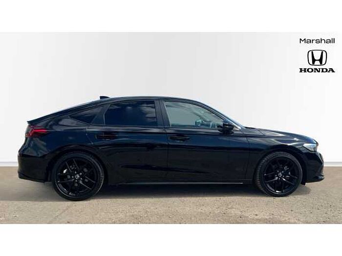 Honda Civic e:HEV CIVIC 2.0 e:HEV Sport 5dr CVT 