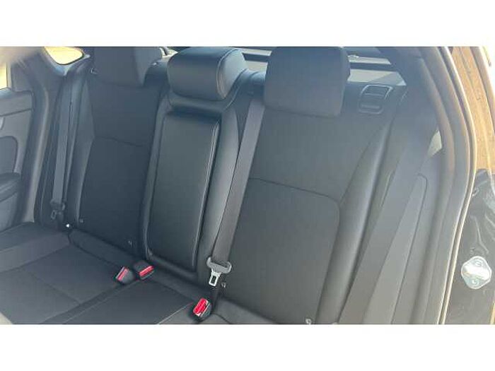 Honda Civic e:HEV CIVIC 2.0 e:HEV Sport 5dr CVT 