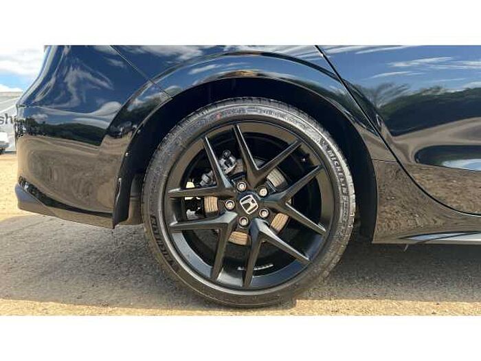 Honda Civic e:HEV CIVIC 2.0 e:HEV Sport 5dr CVT 