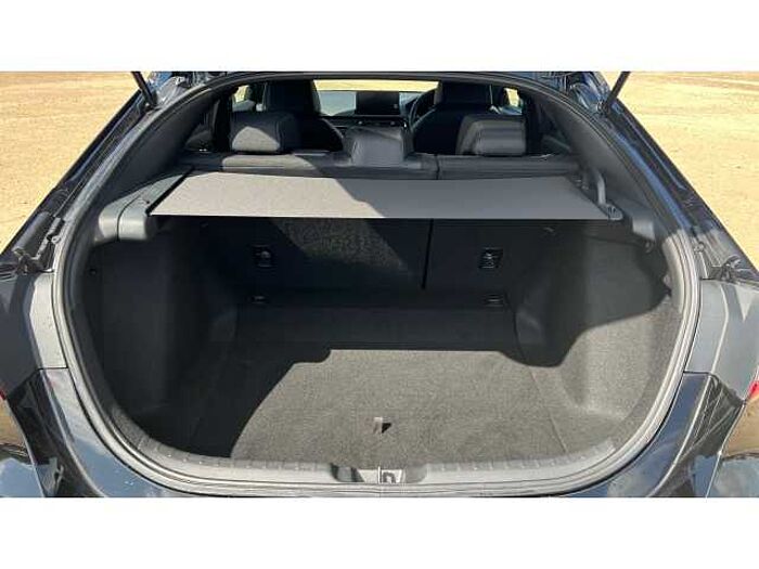 Honda Civic e:HEV CIVIC 2.0 e:HEV Sport 5dr CVT 
